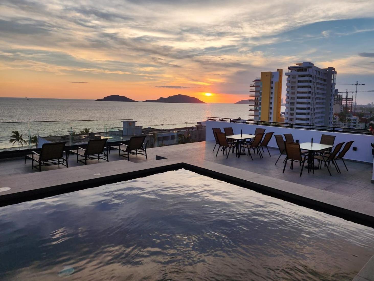 Apartment Departamento En Torre Q