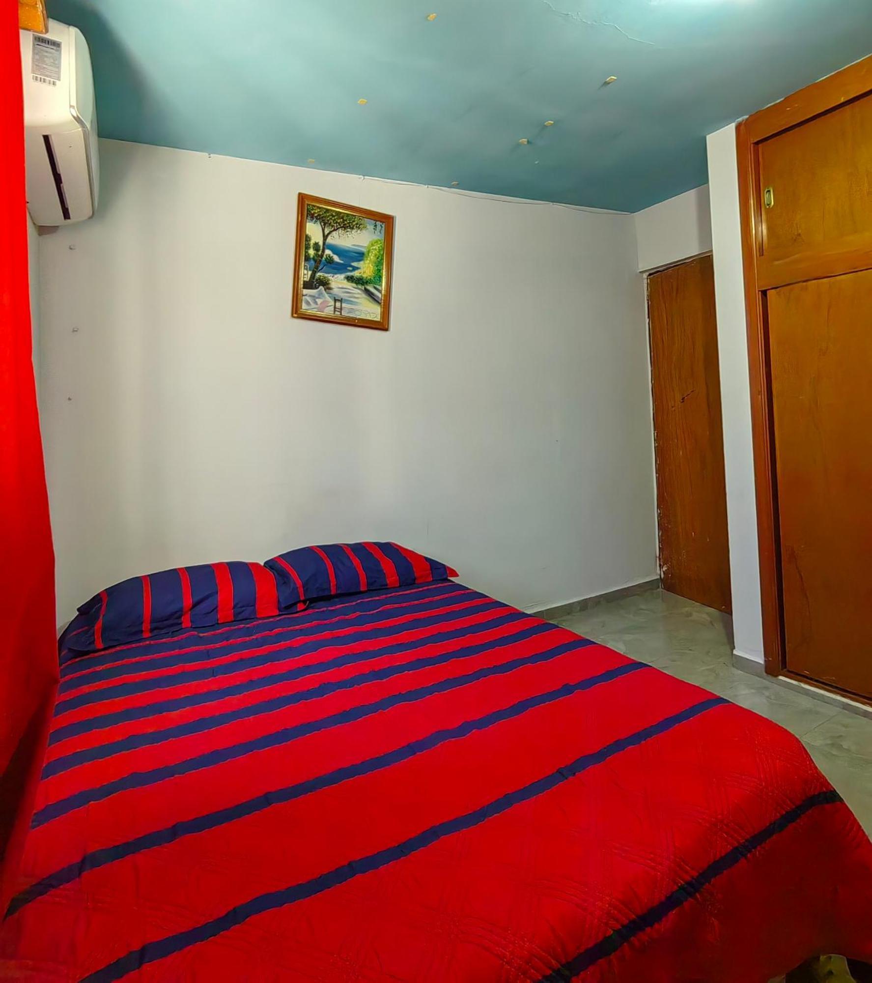 Holiday home Mega Casa Familiar O Amigos 8 Personas 5 Min Playa *