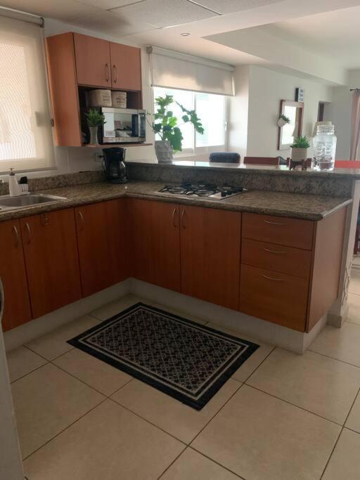 Apartment En Costa Veleros - Pool 1st Floor Mazatlan