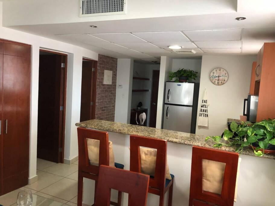 Apartment En Costa Veleros - Pool 1st Floor