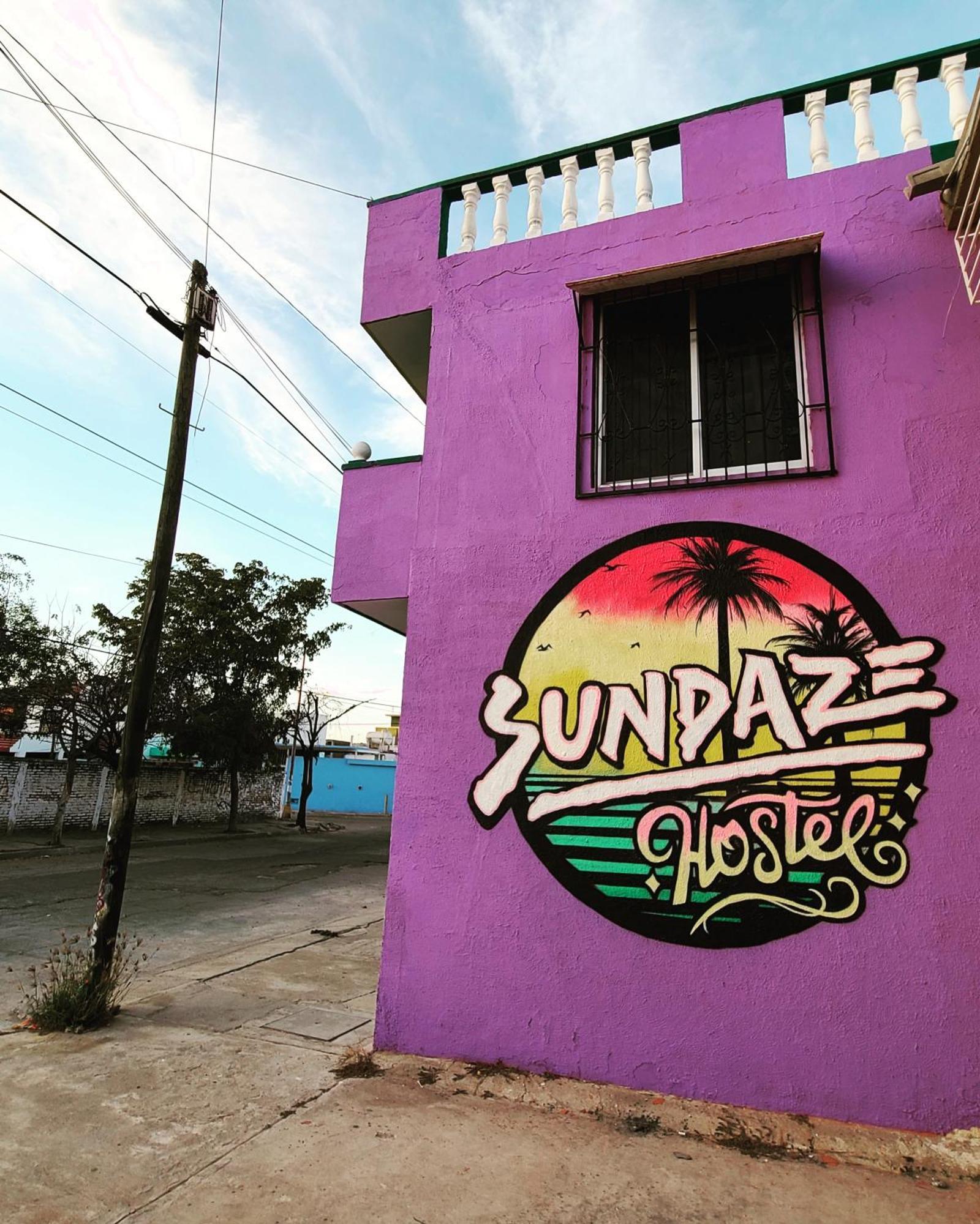 Sundaze Mazatlán