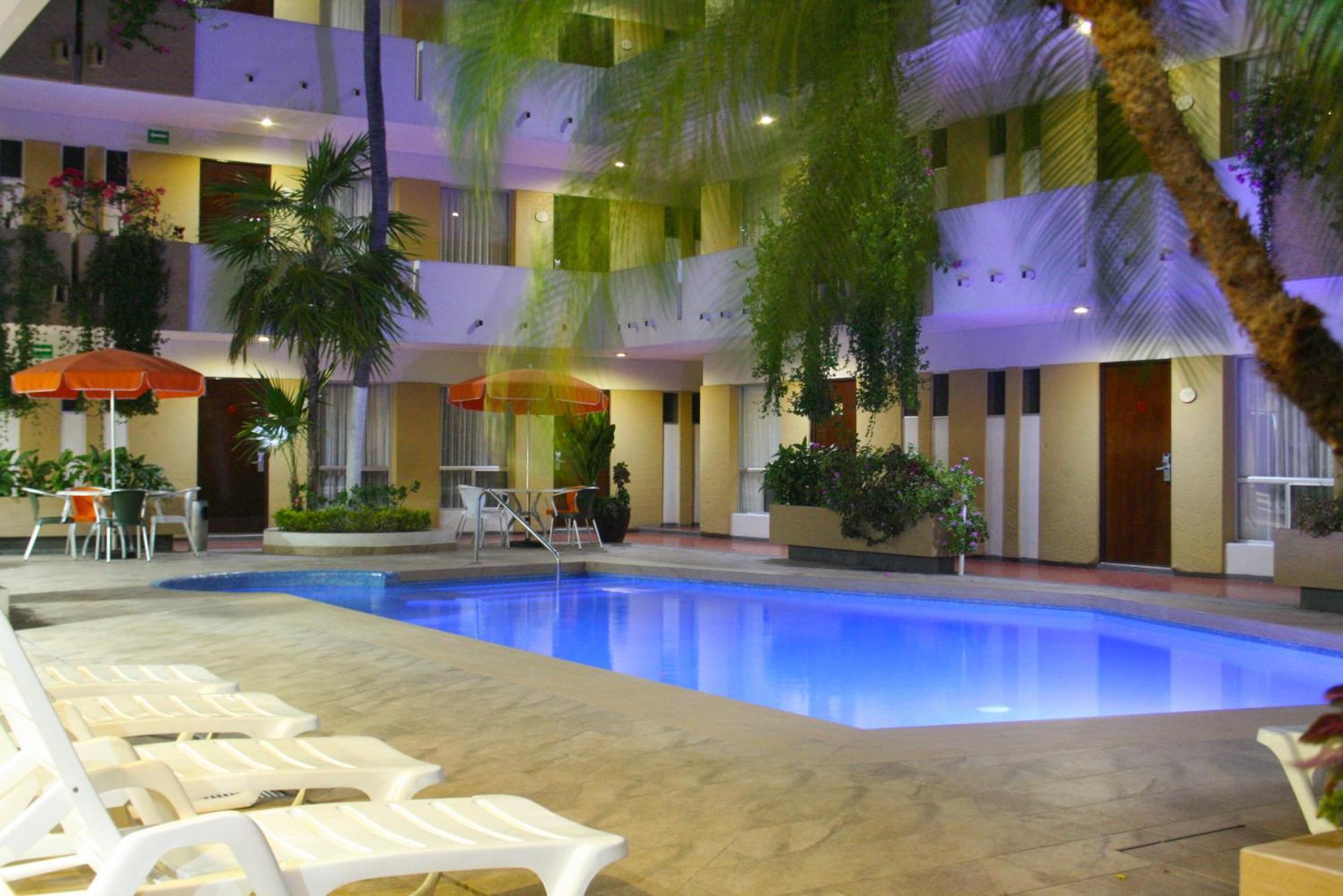 Hotel Azteca