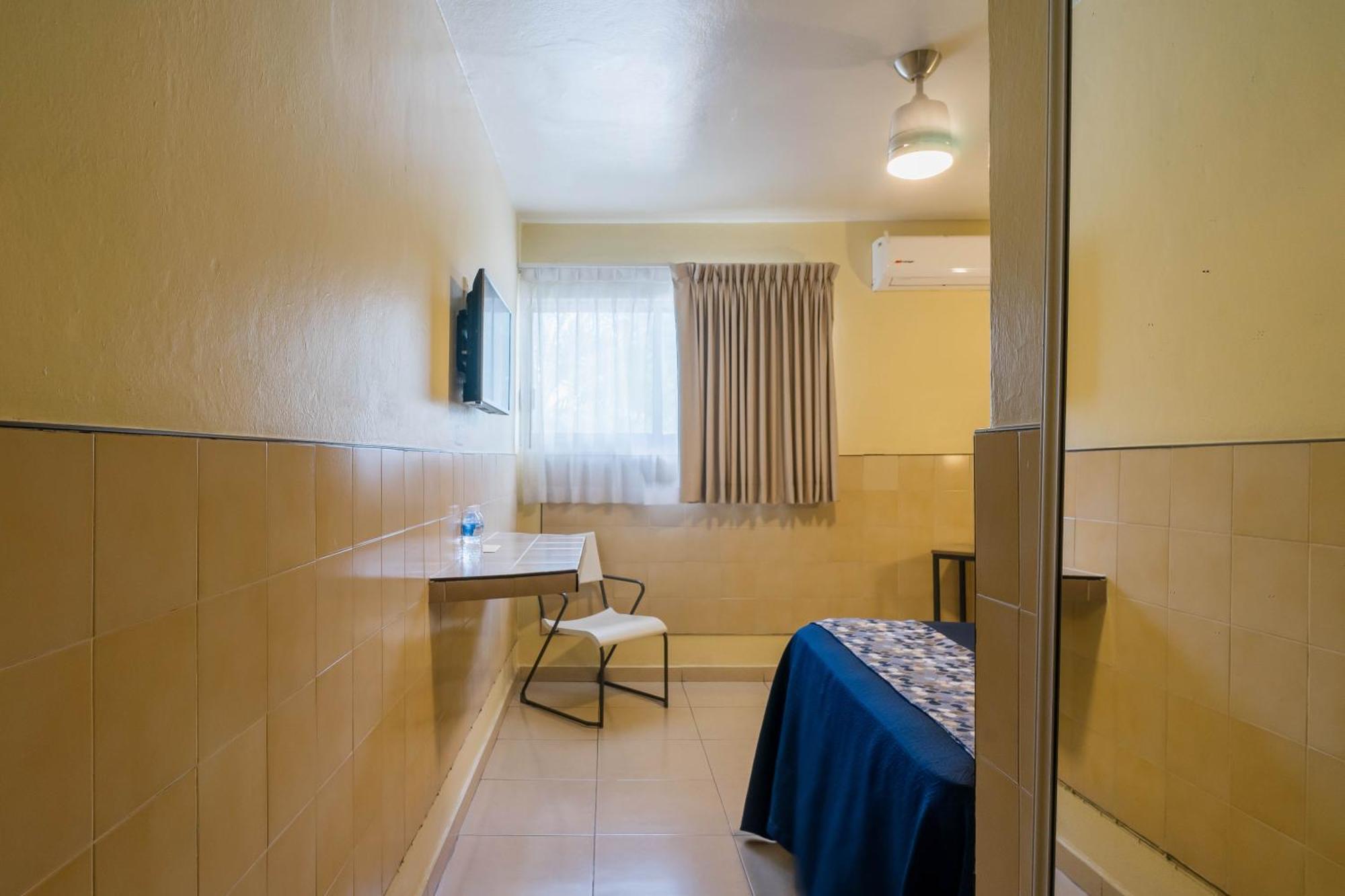 Hotel Hotel Mazatlan