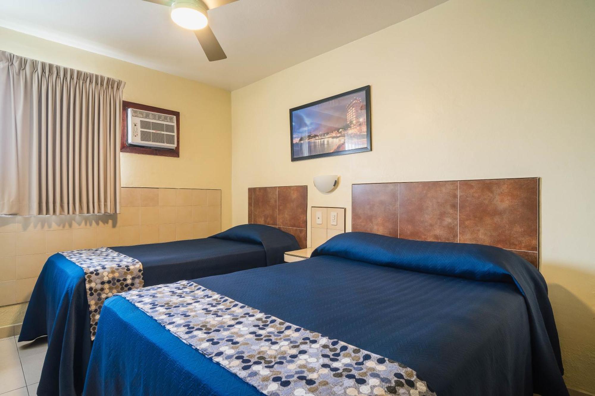 Hotel Hotel Mazatlan 2*