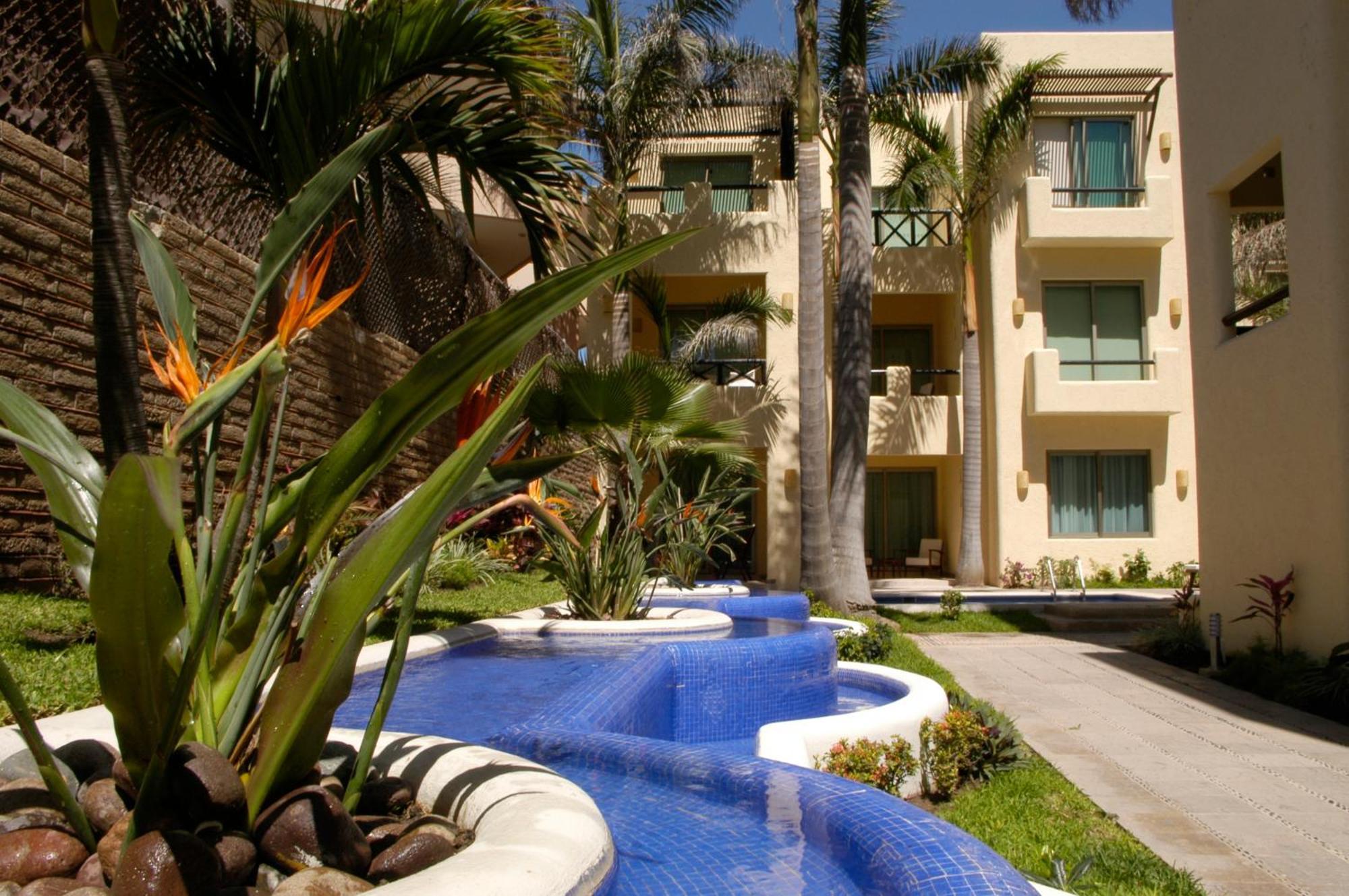 Zafiro Boutique Mazatlan