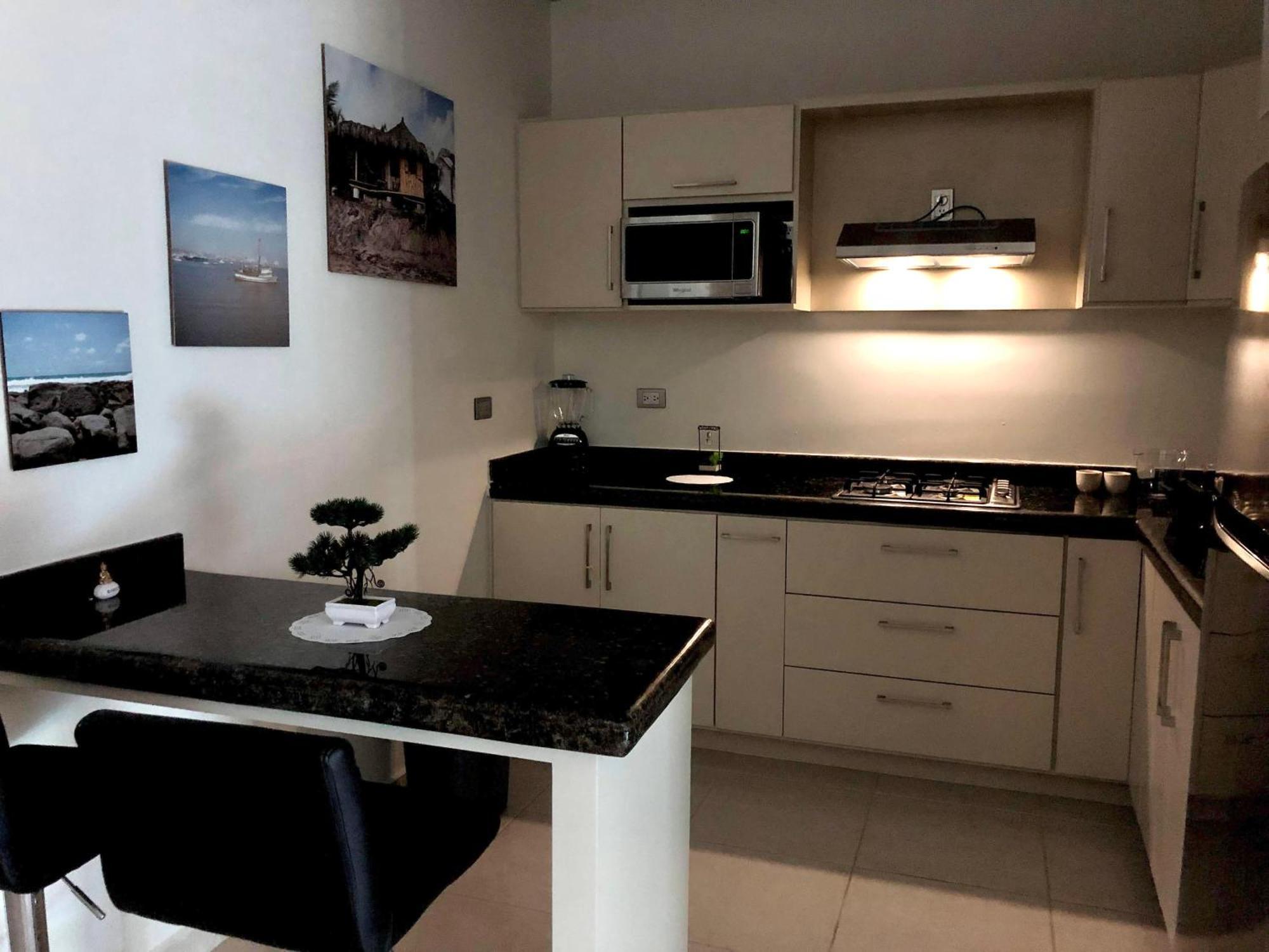 Apartamento Playa Sur Departamento Centrico Y Turistico Mazatlán