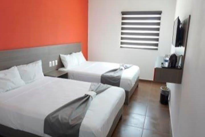 Alo Select 3* Mazatlan