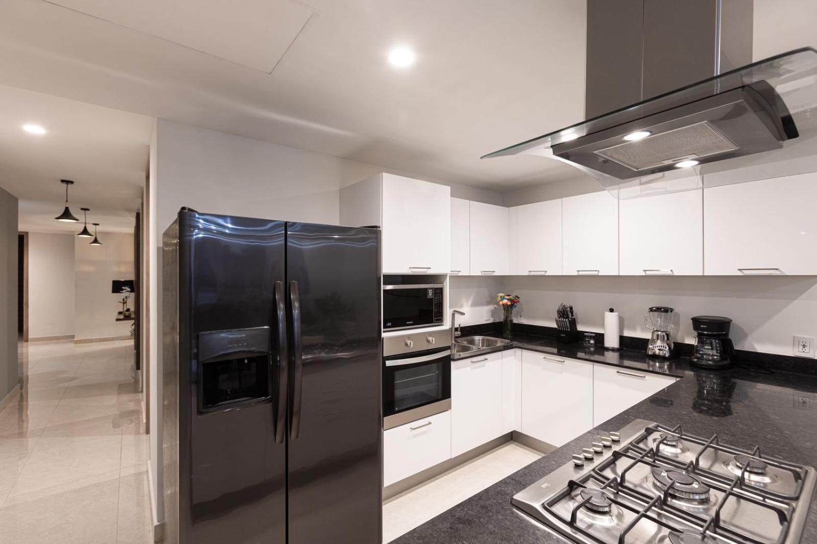 Apartamento Departamento Luxury A Pie De Playa Mazatlán