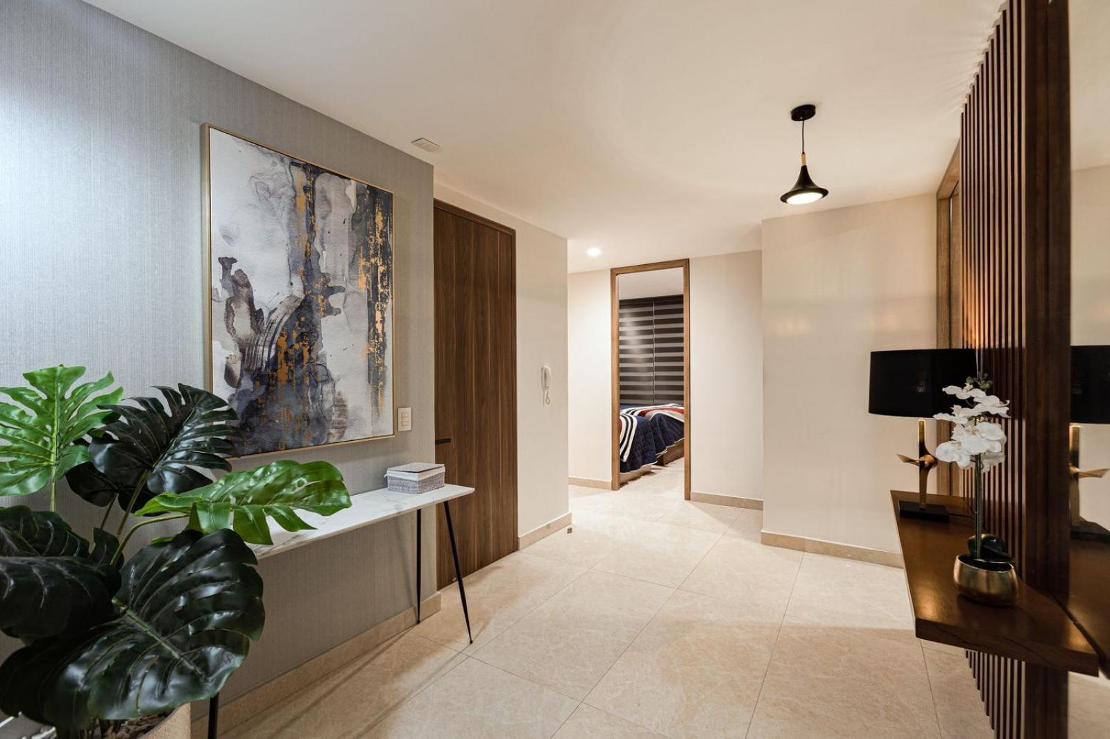 Apartamento Departamento Luxury A Pie De Playa Mazatlán