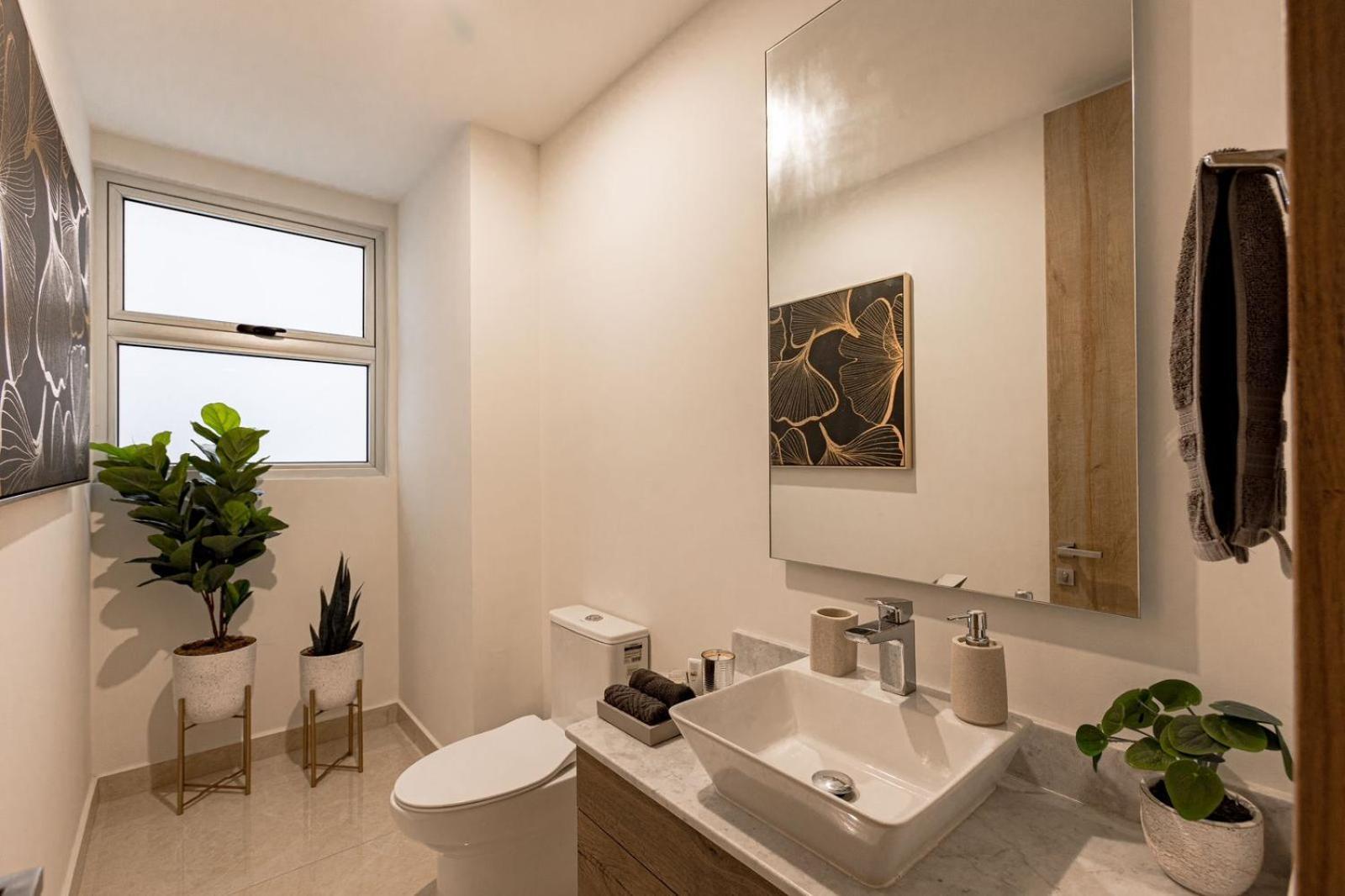 Departamento Luxury A Pie De Playa