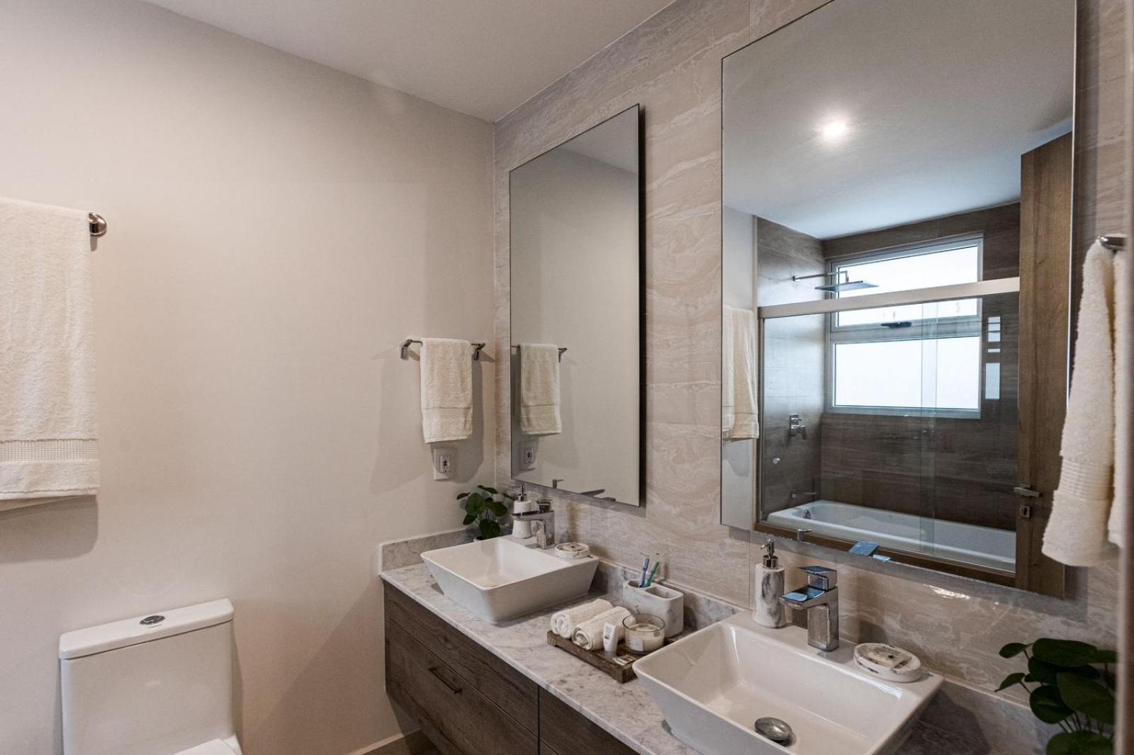 Departamento Luxury A Pie De Playa Apartamento *