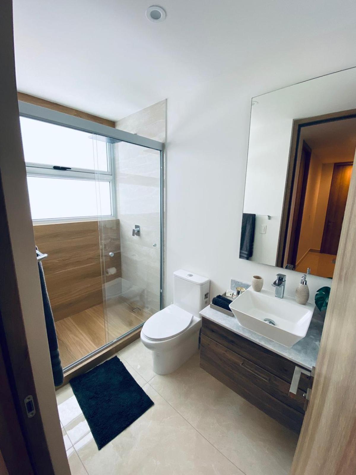 Departamento Luxury A Pie De Playa Mazatlán