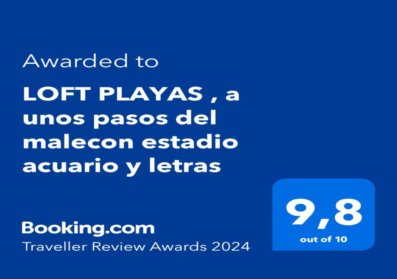 Loft Playas 
