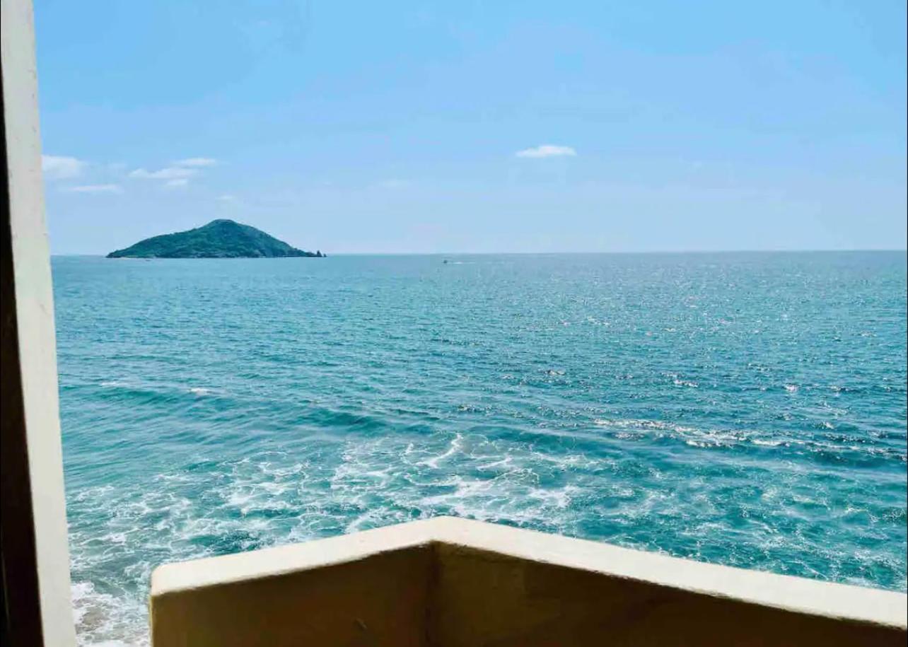 Frente Al Mar Hermoso Familiar Apartment Mazatlan