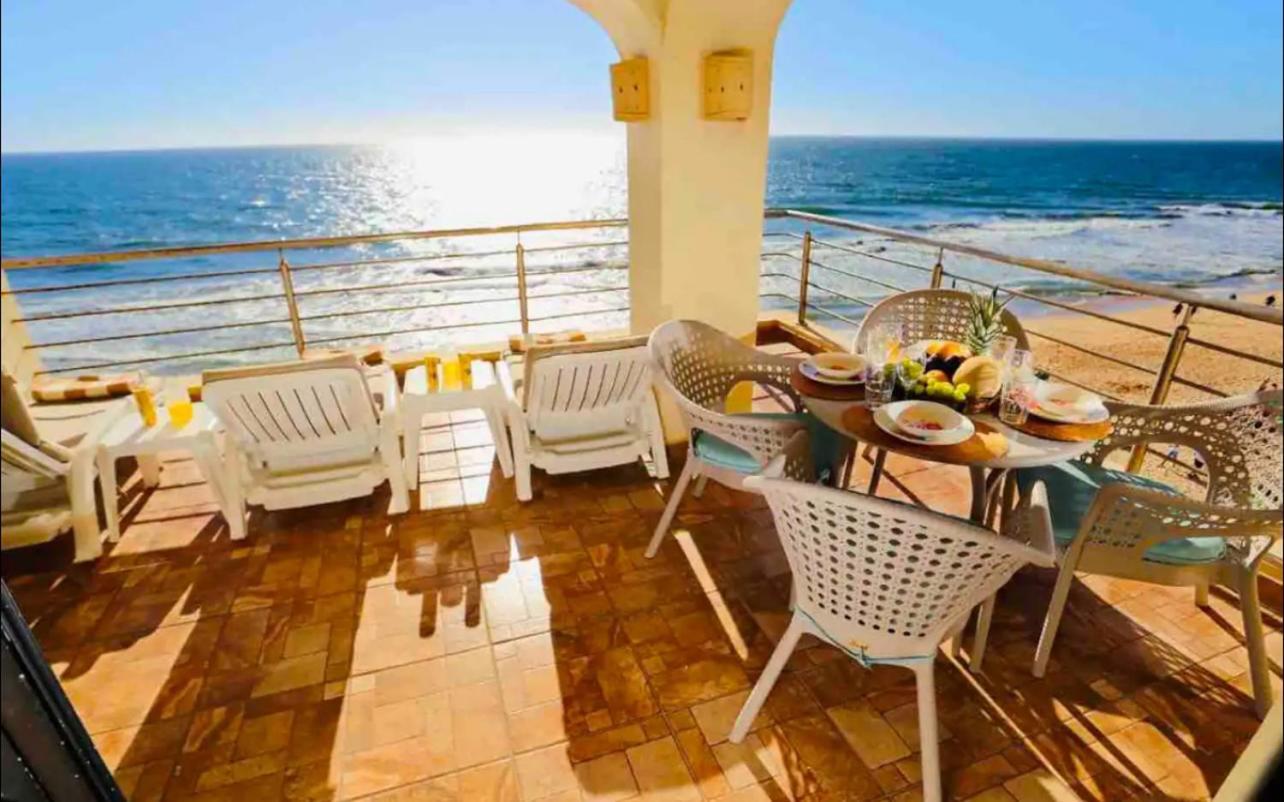 Apartment Frente Al Mar Hermoso Familiar Mazatlan