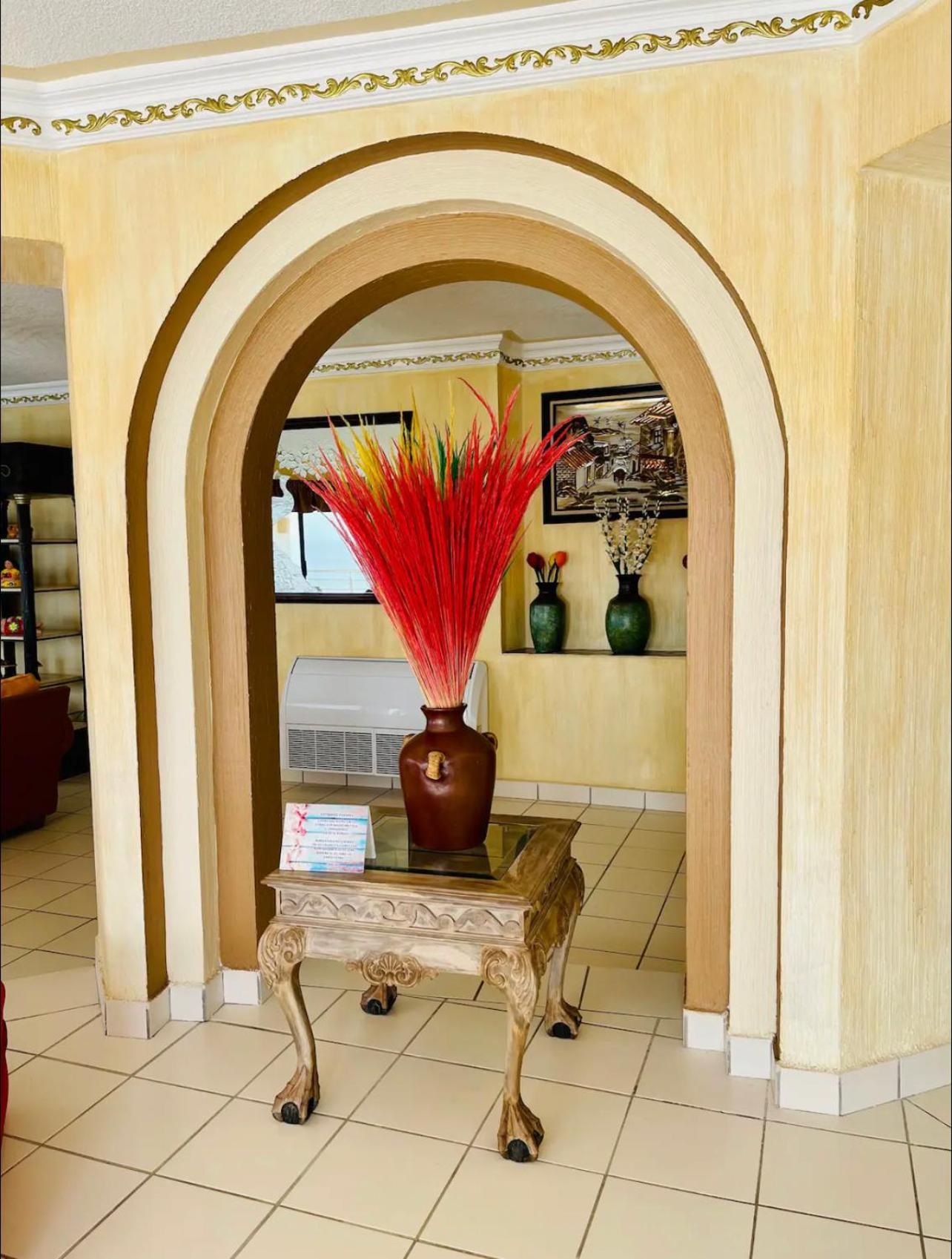 Apartment Frente Al Mar Hermoso Familiar Mazatlan
