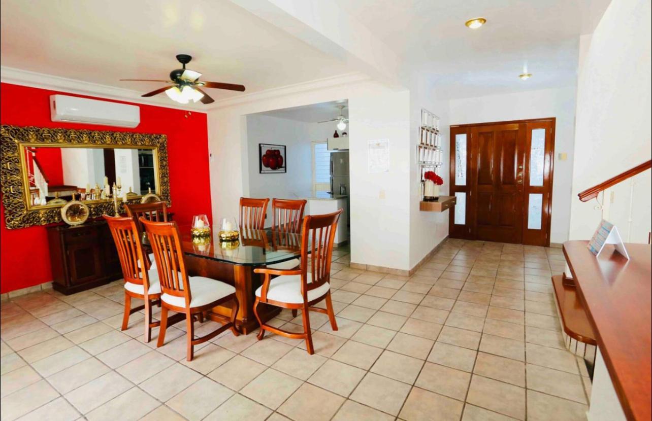 Casa Con Alberca En Holiday home Mazatlan