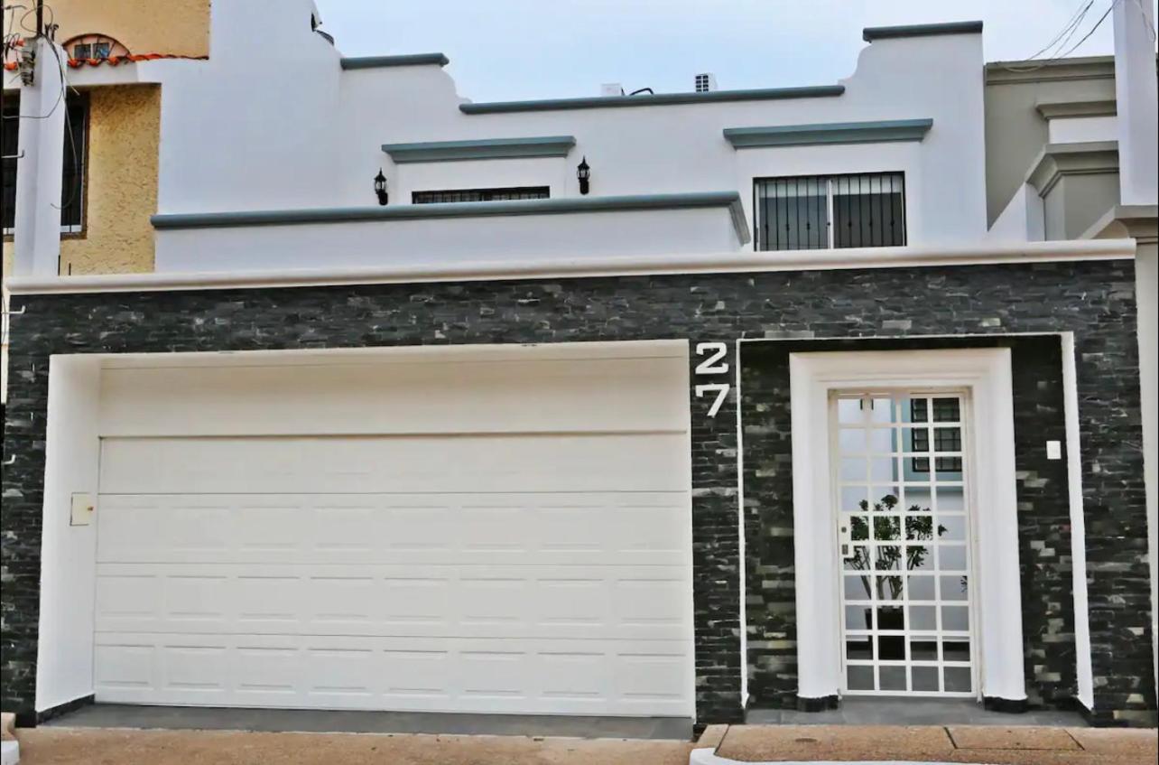 Holiday home Casa Con Alberca En Mazatlan