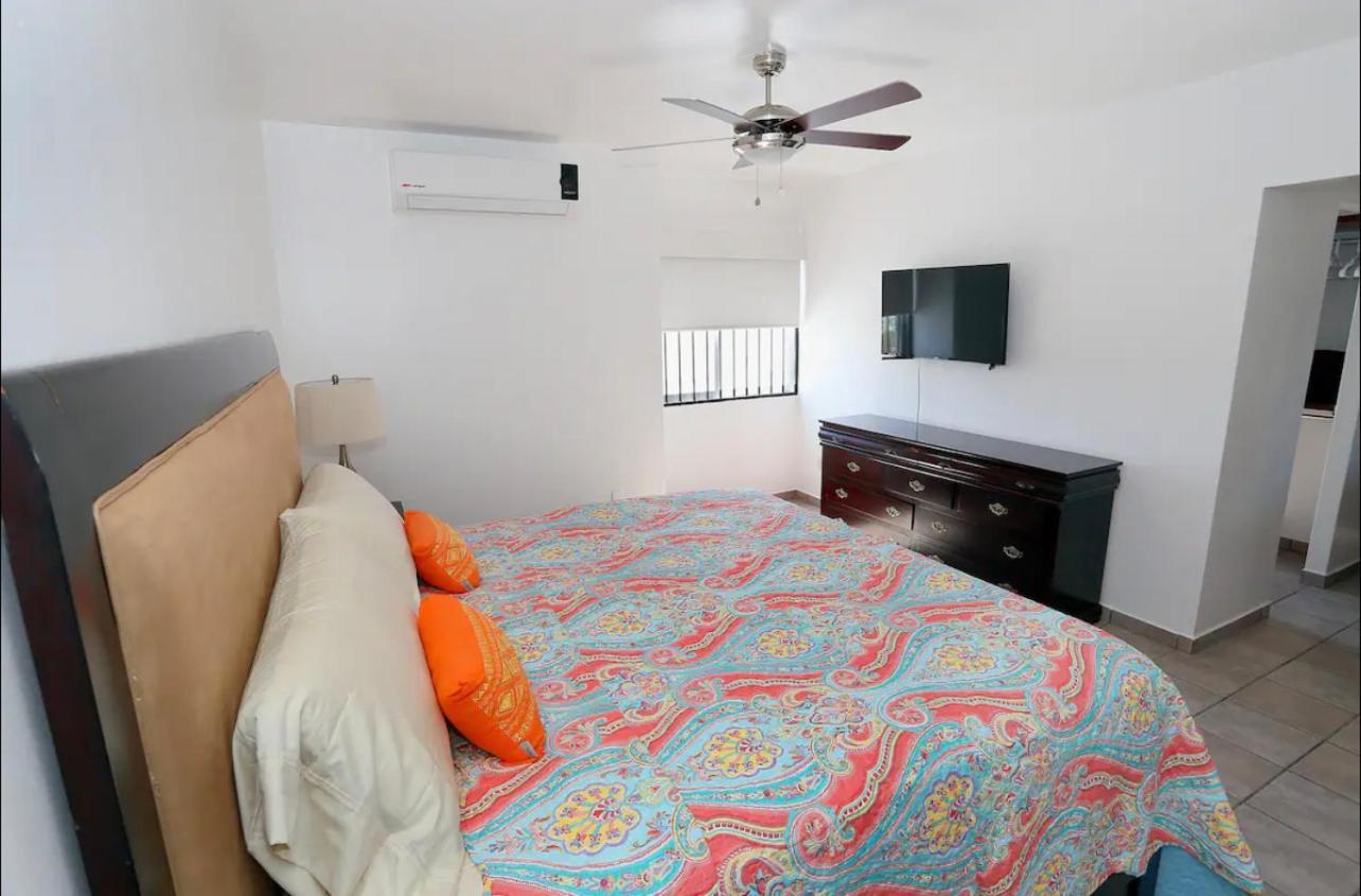 Casa Con Alberca En * Mazatlan