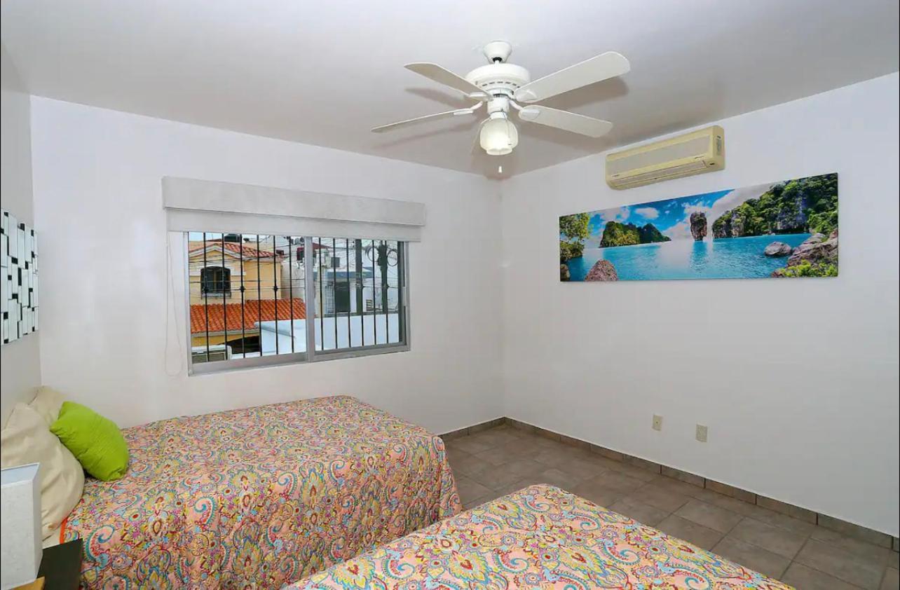 Casa Con Alberca En Holiday home