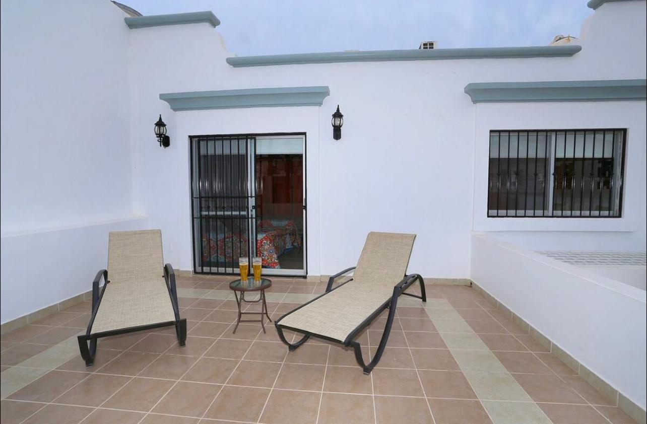 Holiday home Casa Con Alberca En *