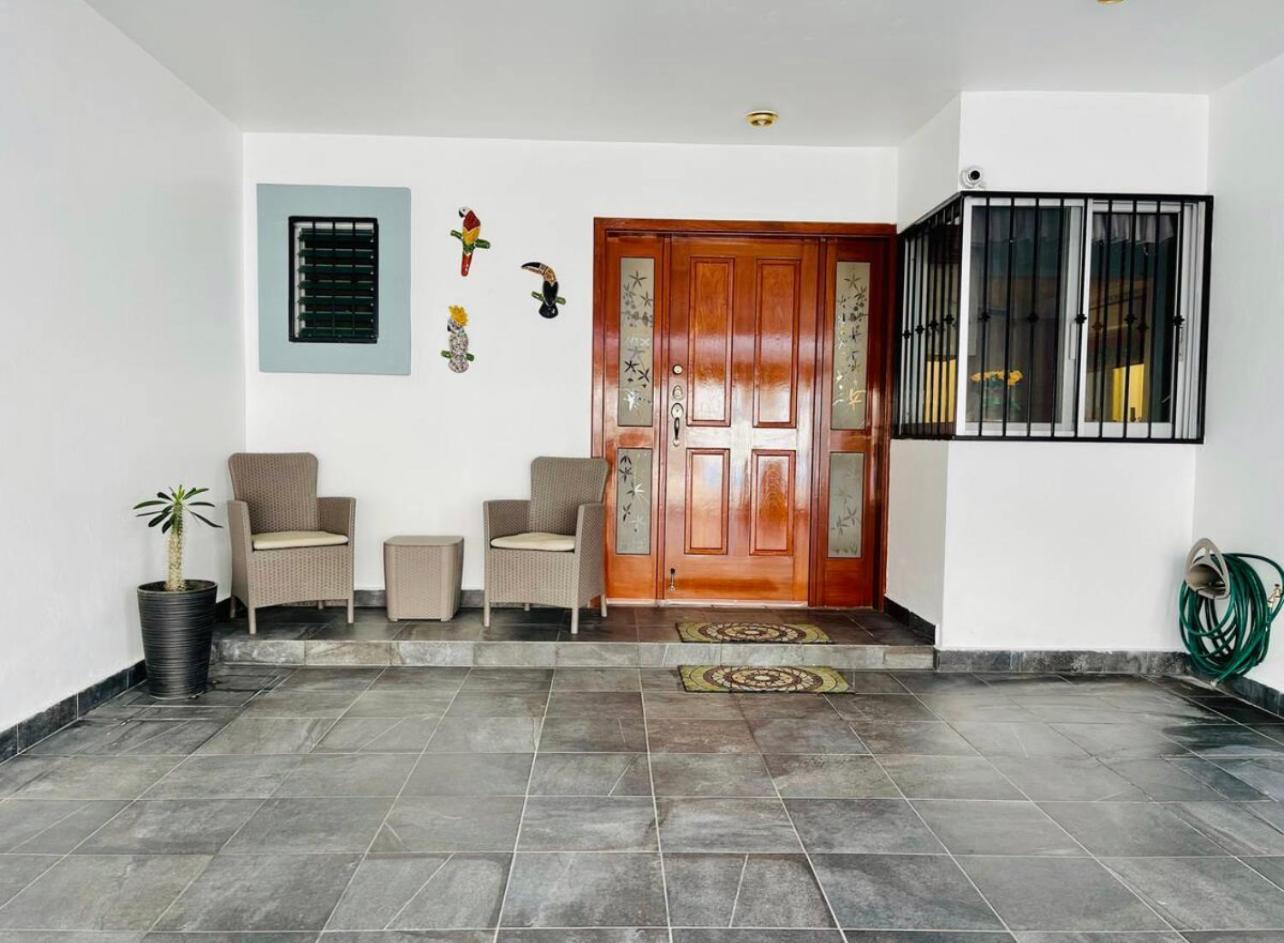 Holiday home Casa Con Alberca En