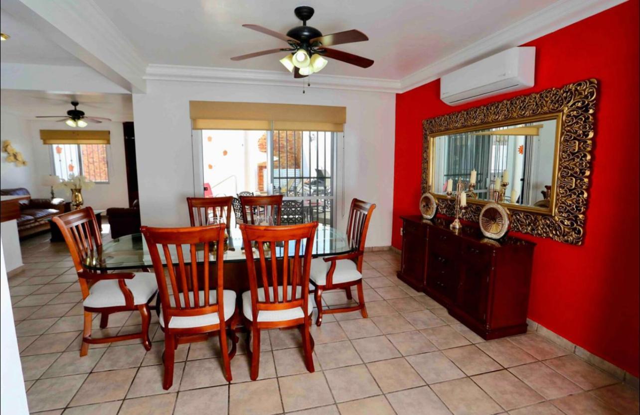 Holiday home Casa Con Alberca En Mazatlan