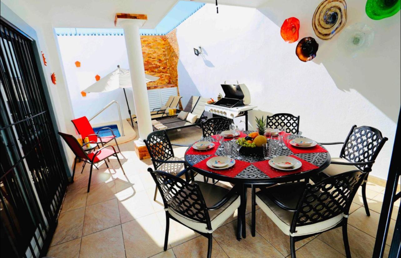 Holiday home Casa Con Alberca En
