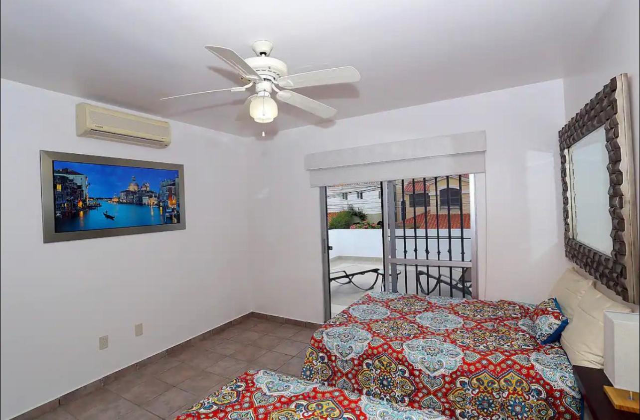 Holiday home Casa Con Alberca En Mazatlan