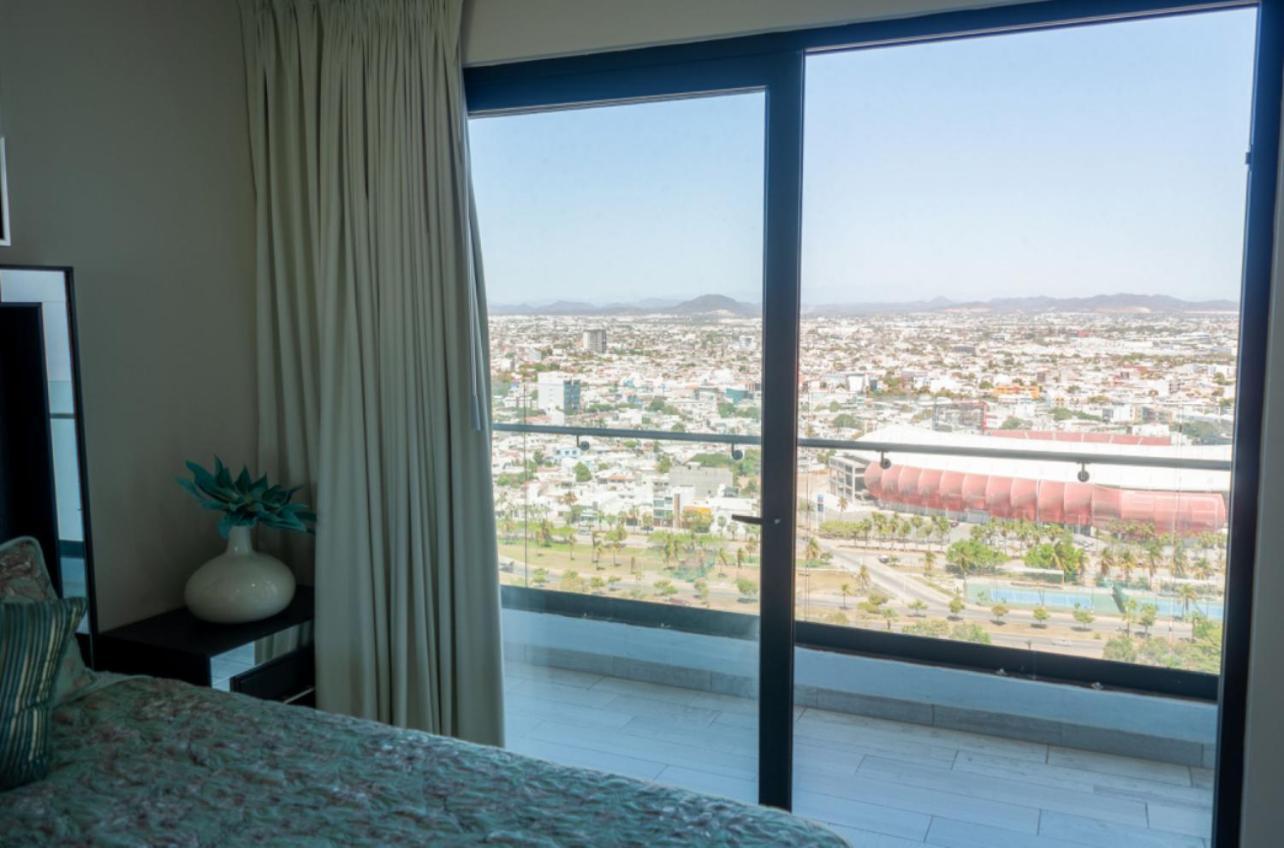 Altomare Depa 2001 Apartment *