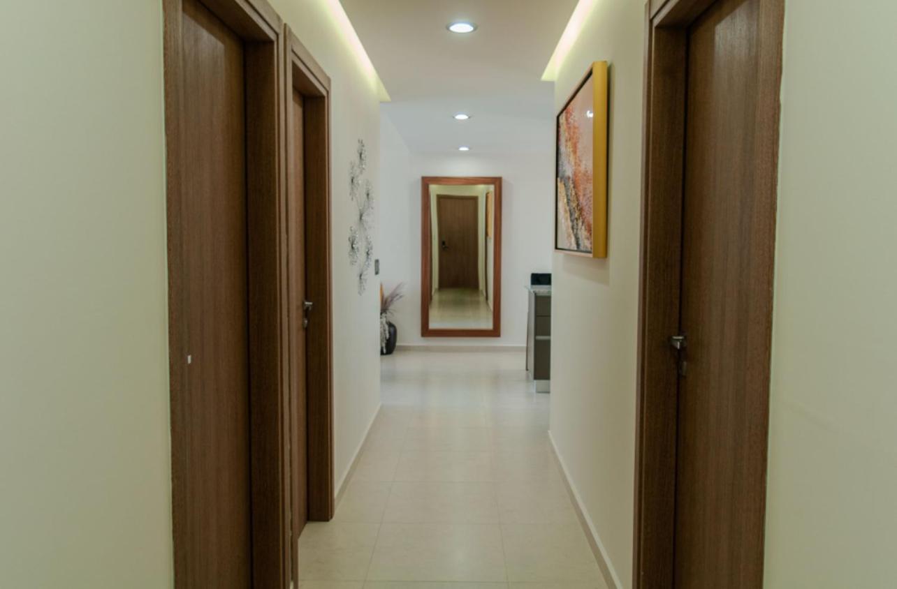 Altomare Depa 2001 Apartment *