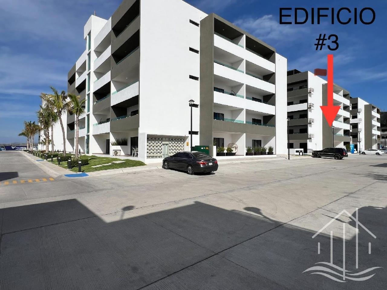 New~promo~2 Queen Beds~near Beach~poolside~sleep 6 Apartamento