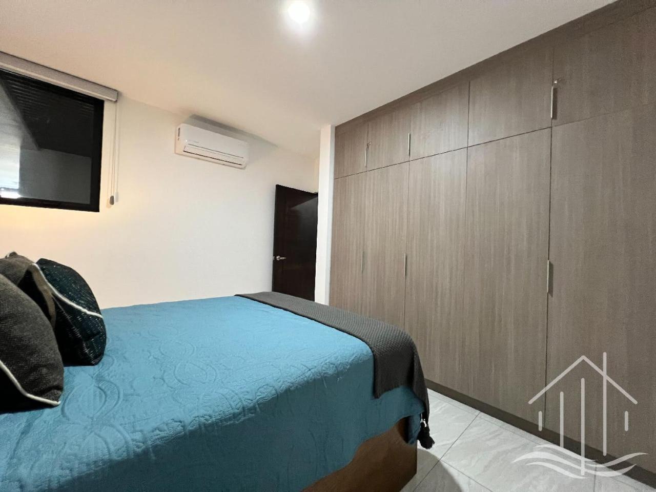 New~promo~2 Queen Beds~near Beach~poolside~sleep 6 Apartamento *
