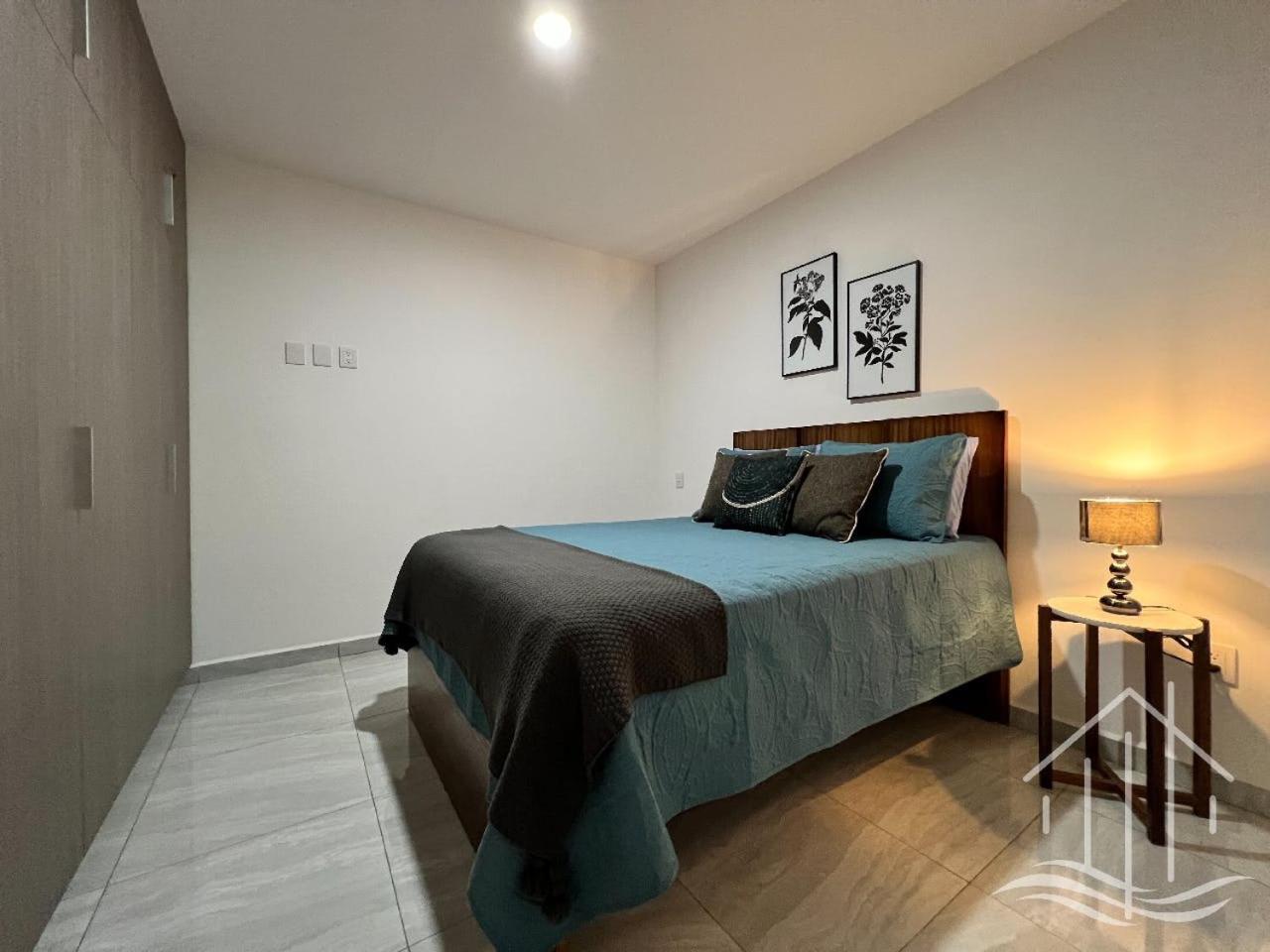 New~promo~2 Queen Beds~near Beach~poolside~sleep 6 Apartamento Mazatlán