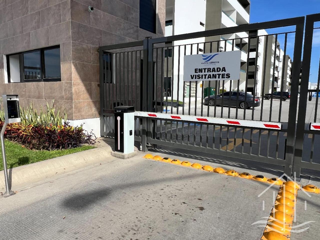 New~promo~2 Queen Beds~near Beach~poolside~sleep 6 Apartamento Mazatlán