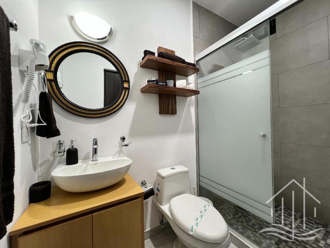 New~promo~2 Queen Beds~near Beach~poolside~sleep 6 Apartamento Mazatlán