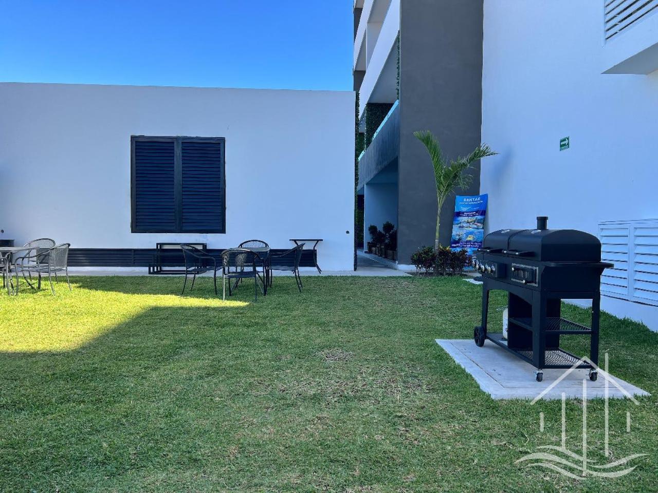 Apartamento New~promo~2 Queen Beds~near Beach~poolside~sleep 6
