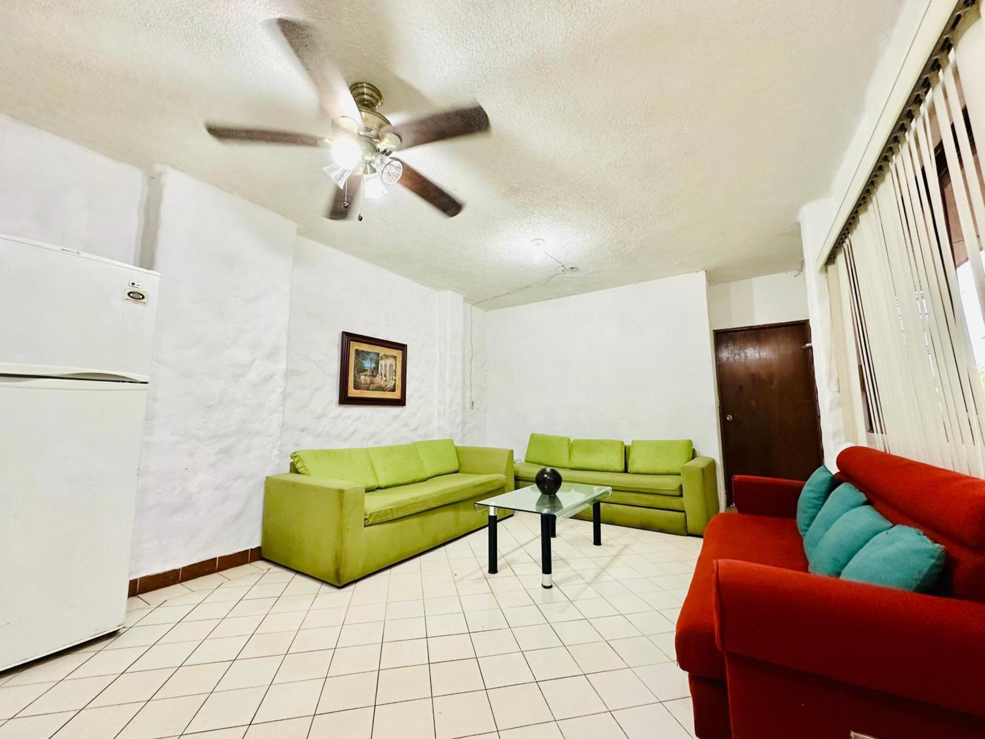 Playa Apartamento