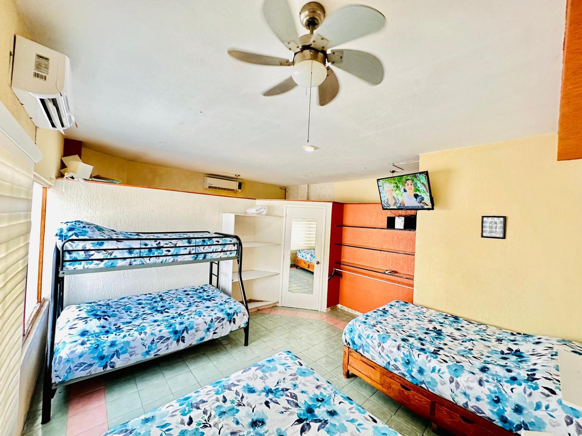 Playa Apartamento