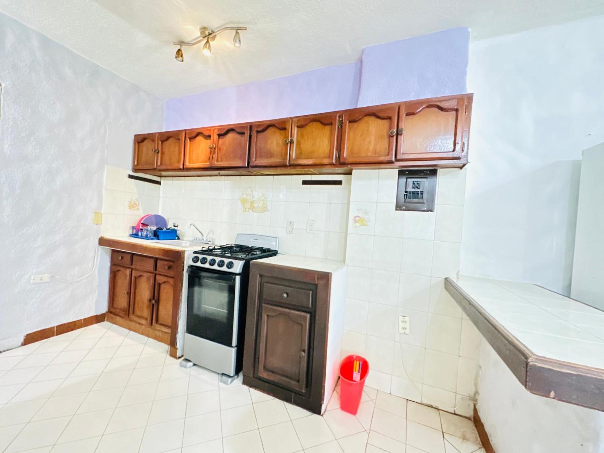 Apartamento Playa Mazatlán