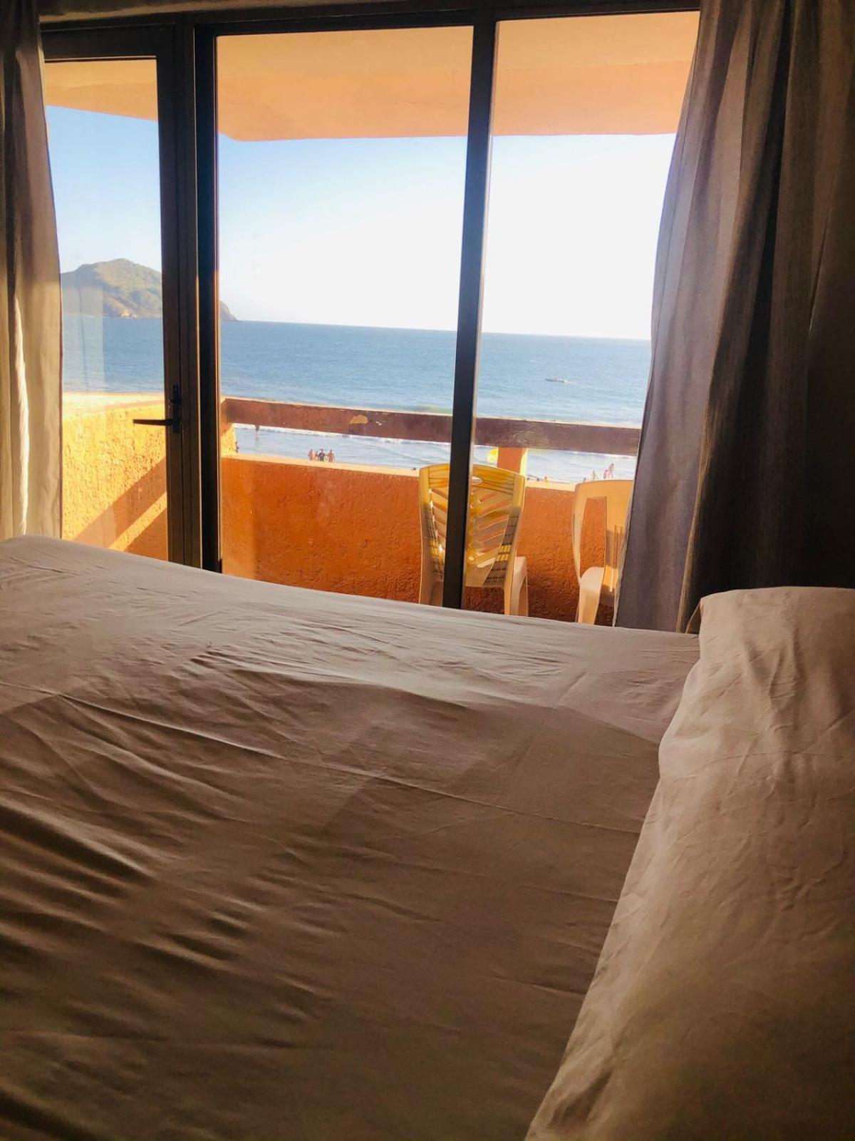 Playa Apartamento *