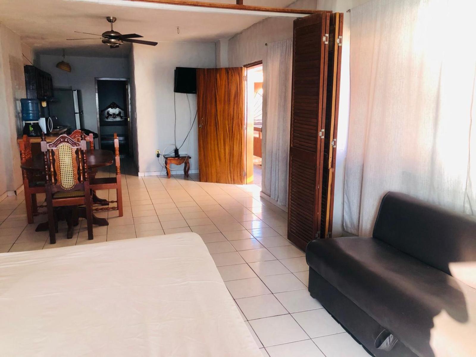 Apartamento Playa