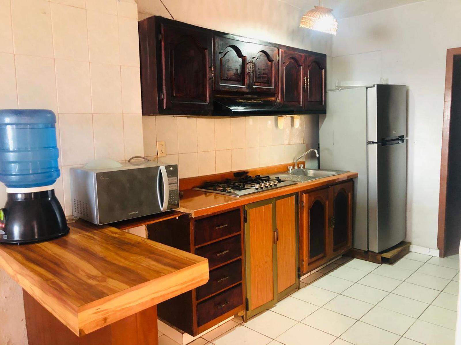 Apartamento Playa