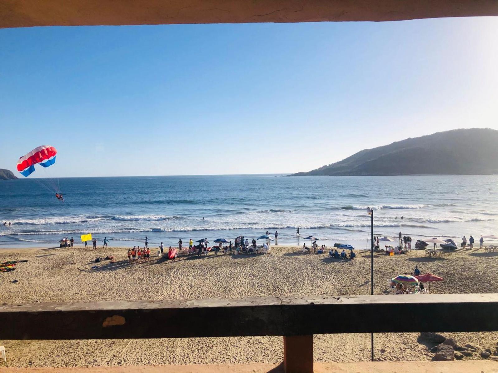 Playa * Mazatlán