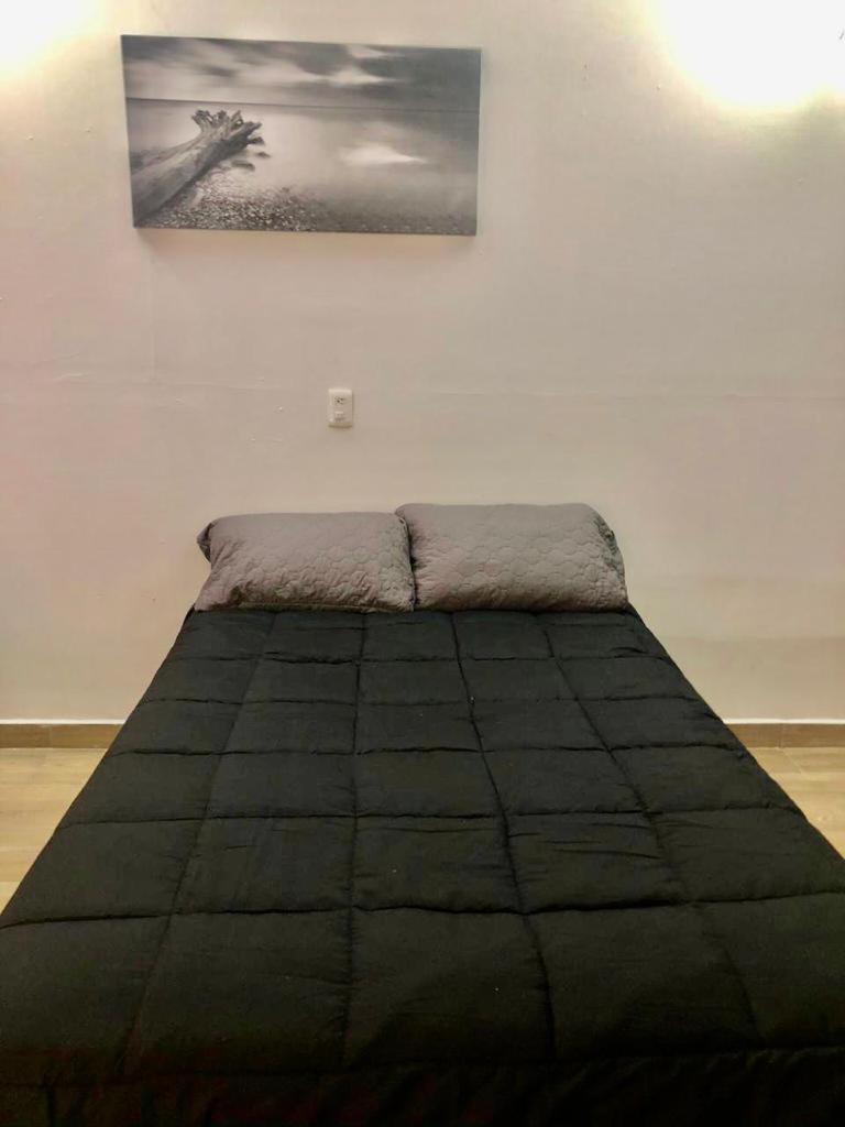 Apartamento Playa Mazatlán