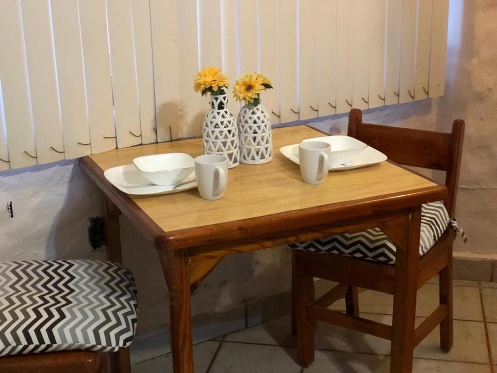 Apartamento Playa