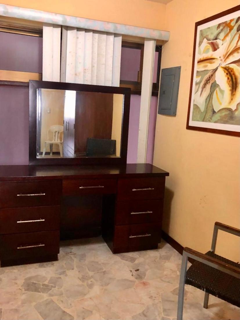 Apartamento Playa Mazatlán