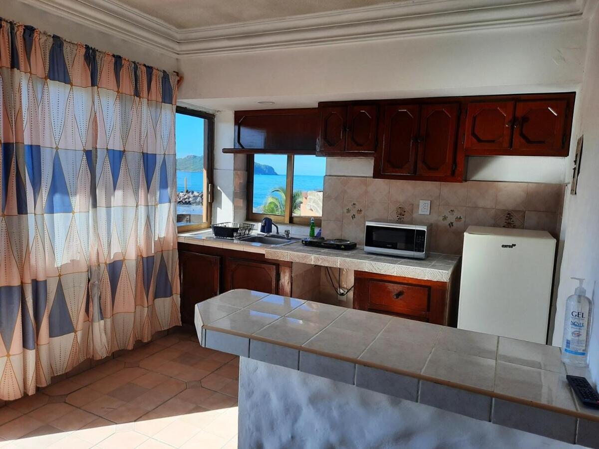 Apartamento Playa