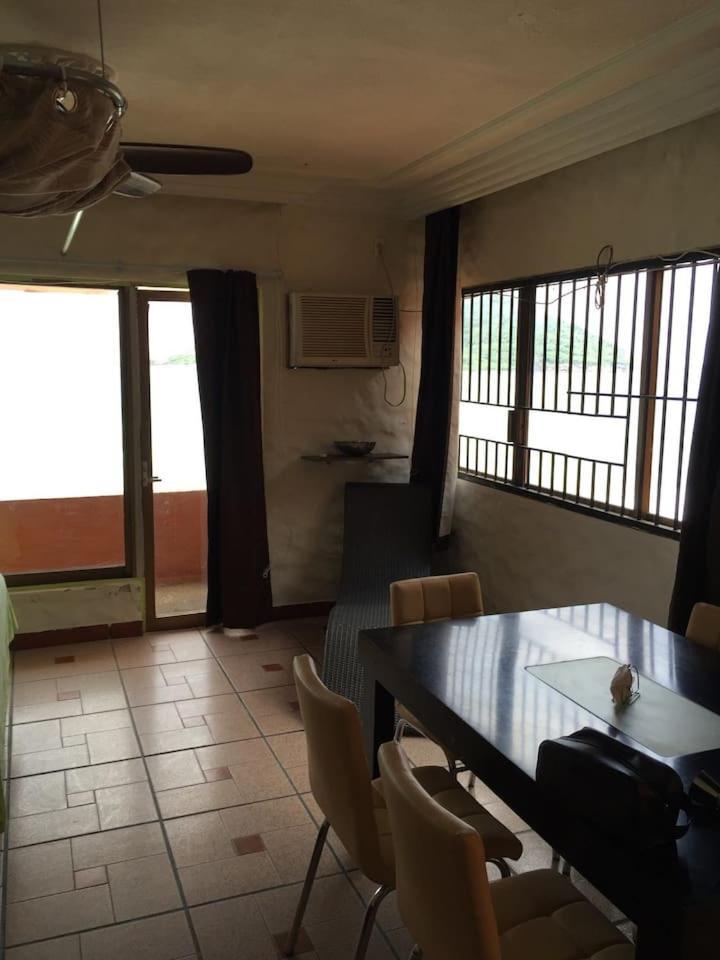 Apartamento Playa Mazatlán