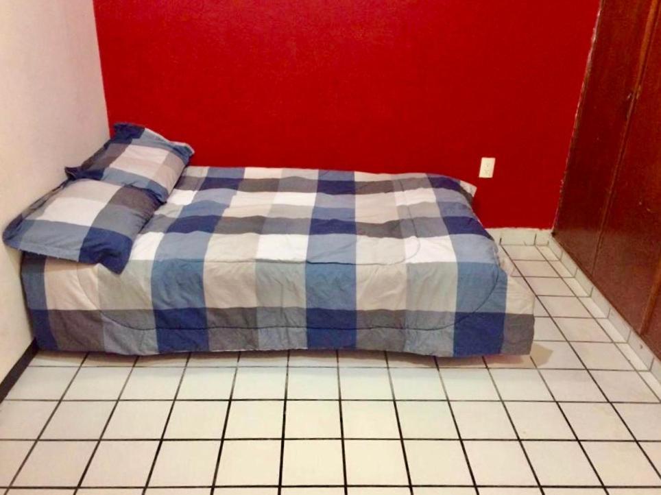 Apartamento Playa Mazatlán